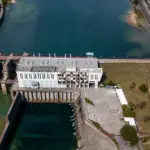 Hidroelektrana Mostar