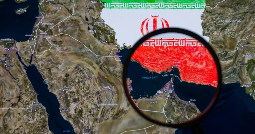 Objavljena cifra koliko će Iran zaraditi od prolaska tankera kroz Hormuški moreuz