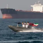 hormuz tanker