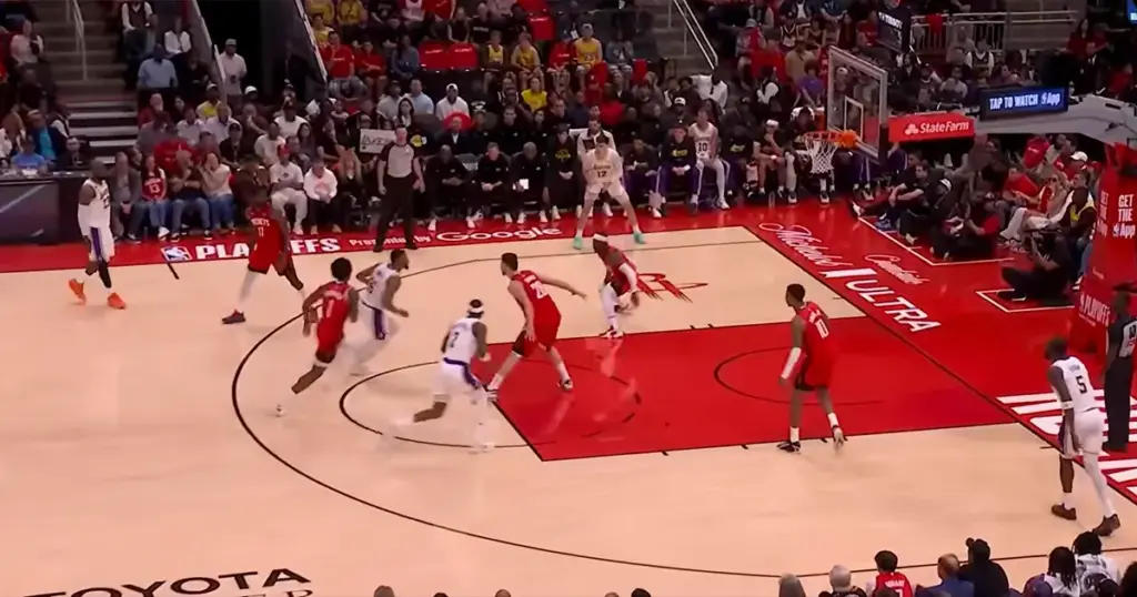 San Antonio i Boston poveli u seriji sa 3:1, Houston protiv Lakersa izbjegao “metlu”