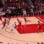 houston lakers