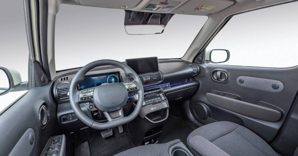 hyundai inster