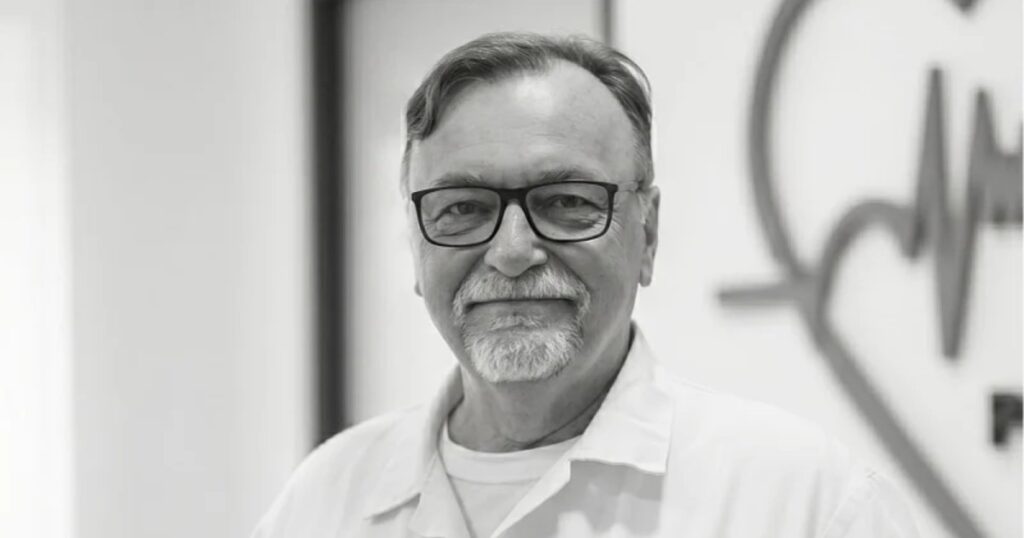 U Sarajevu preminuo specijalista neurologije Igbal Kapetanović