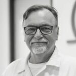 Prim. dr. Igbal Kapetanović