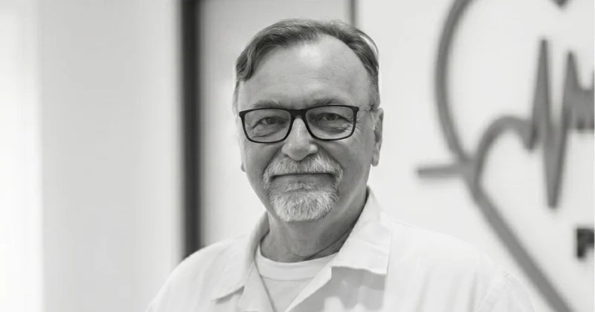 Prim. dr. Igbal Kapetanović