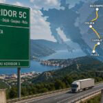 autoput koridor 5c