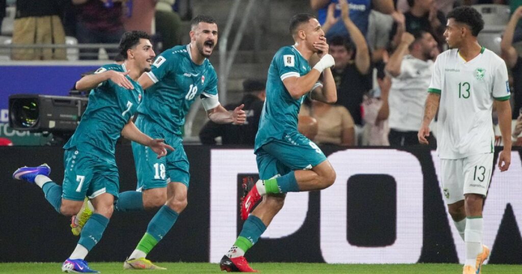 Poznat je i posljednji sudionik SP-a, plasirali su se nakon 40 godina