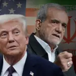 Iran Amerika