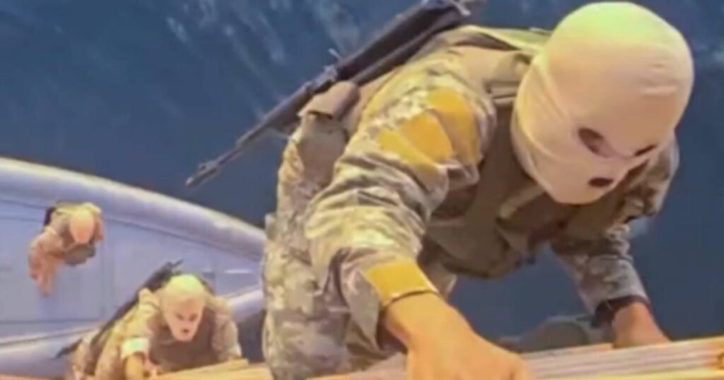 Iran zaplijenio brodove u Hormuškom moreuzu, objavljeni snimci akcije