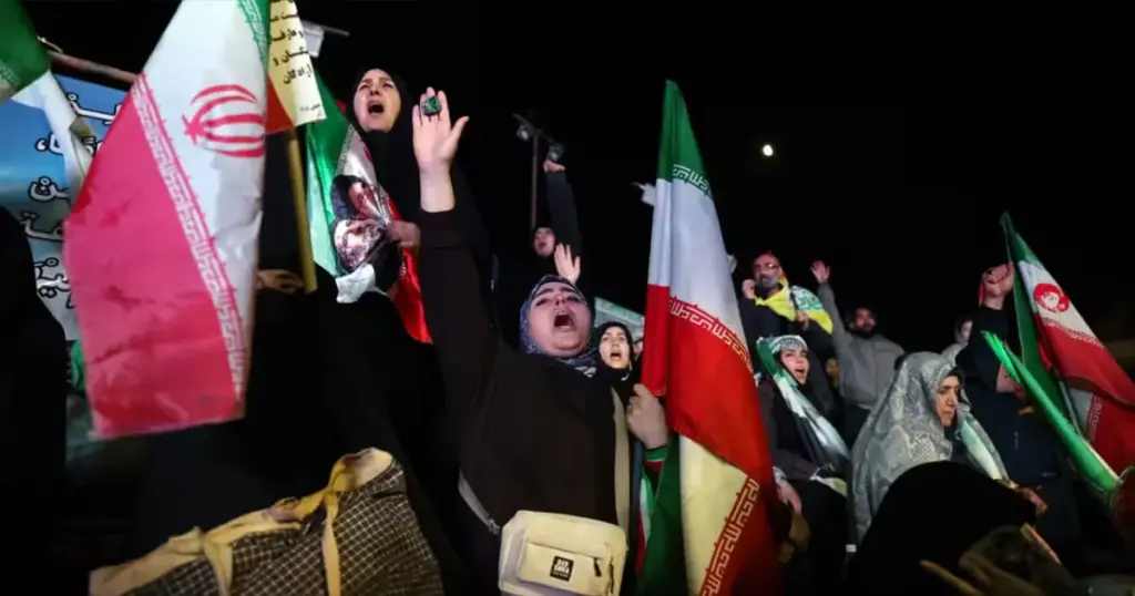 Iran ponudio plan u 10 tačaka: Evo šta Teheran traži kao uslov za prekid vatre