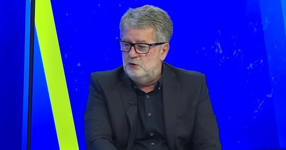 Irfan Durić