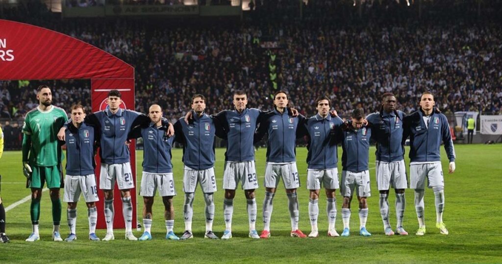 Italiji prijeti nova katastrofa, Čeferin im zaprijetio