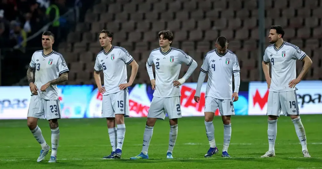 Tragičar Italije o drami u Zenici: Gledao sam u jednu tačku. Kao da sam u zemlju propao