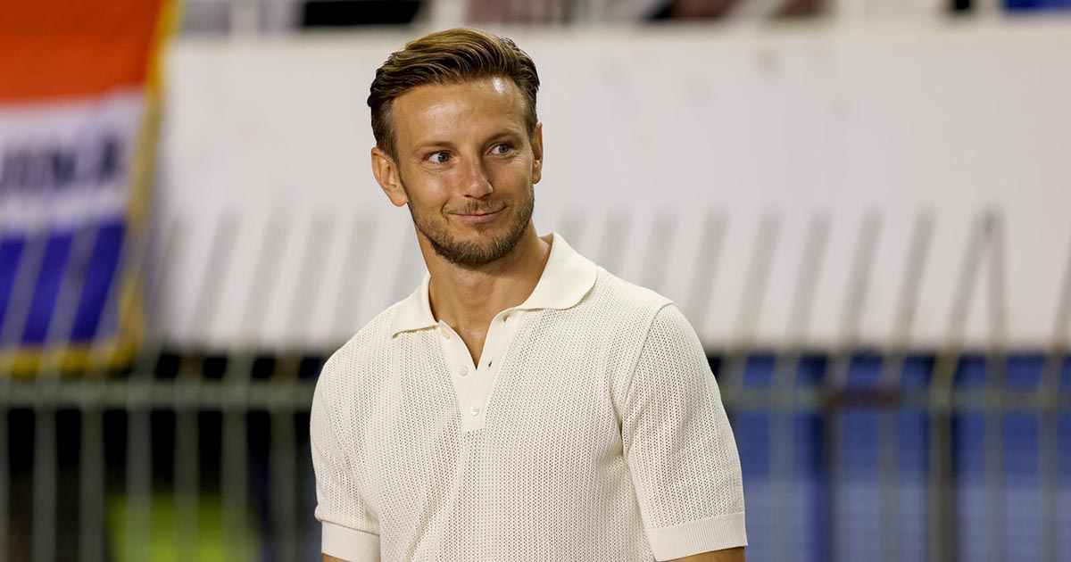 Ivan Rakitić