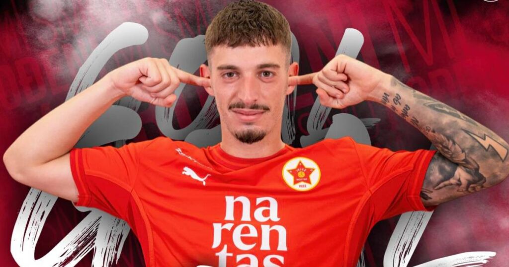 Velež slavio protiv Sloge, Šarić hat-trickom donio veliku prednost