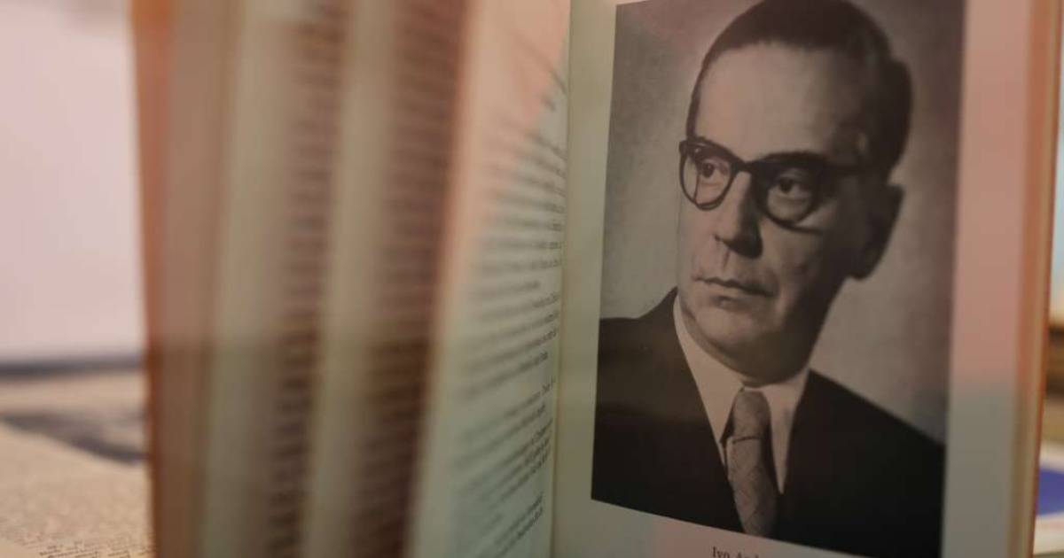 ivo andrić