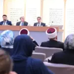Raspisani izbori za reisu-l-ulemu