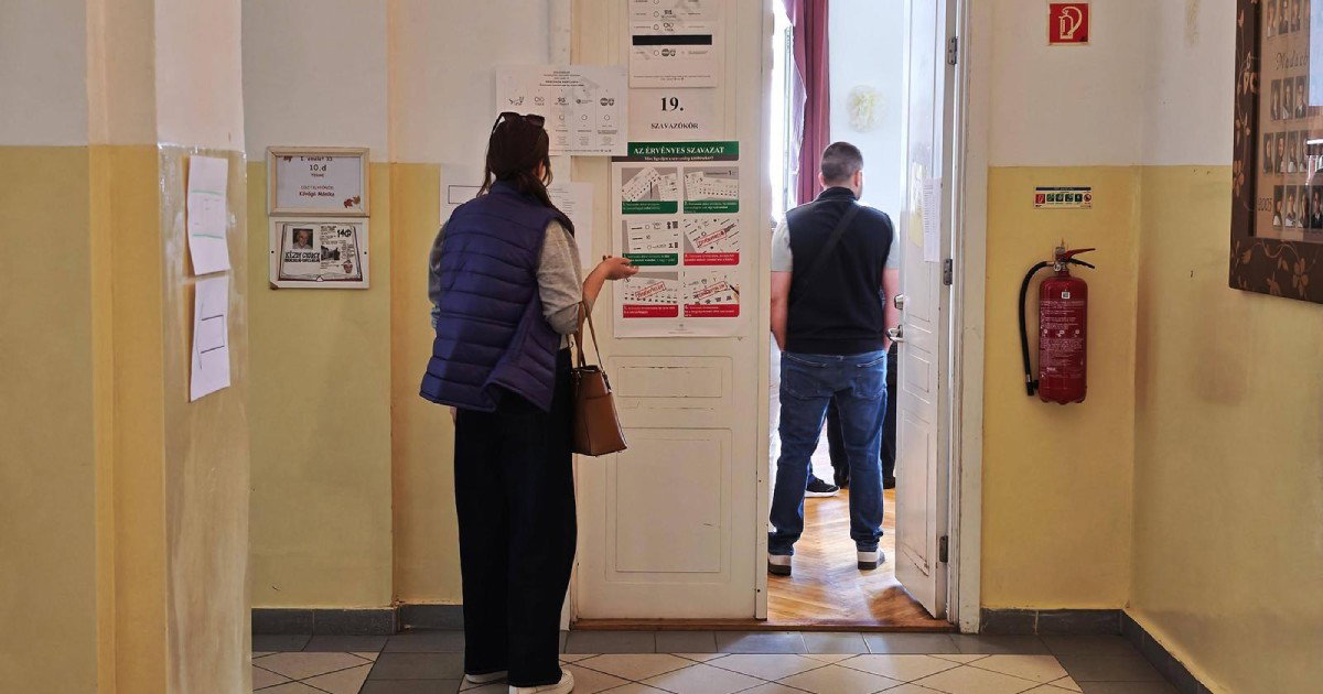 Izbori u Mađarskoj