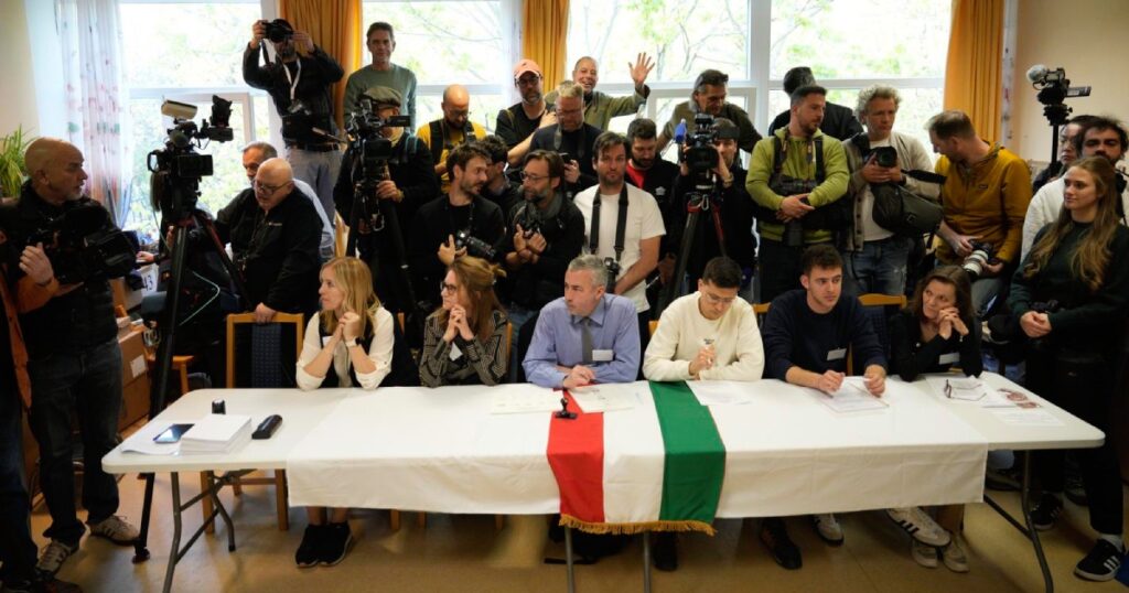 Počeli izbori koji bi mogli uzdrmati cijelu Evropu