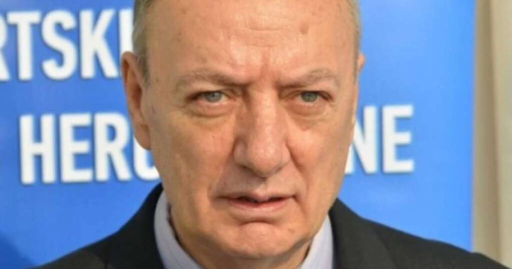 Preminuo bivši predsjednik FK Željezničar Izet Jelić