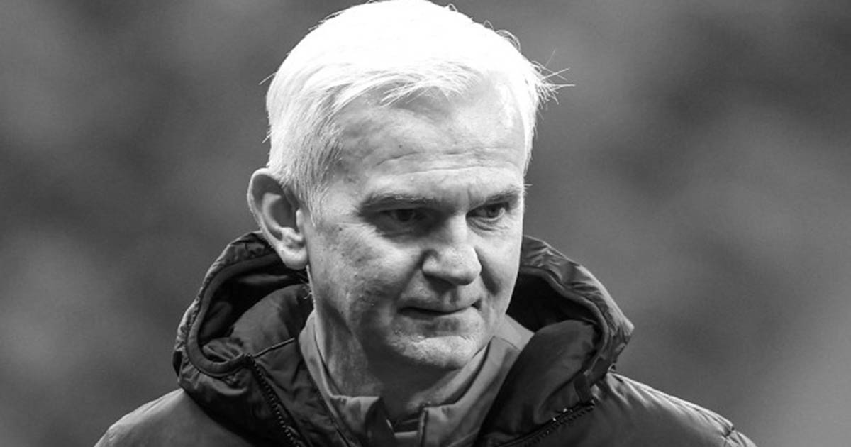 Jacek Magiera