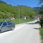 Žena poginula u nesreći koja se dogodila u Jajcu