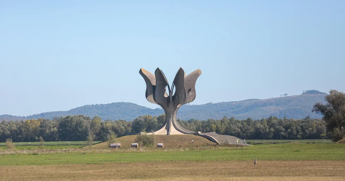 Memorijalni centar Jasenovac