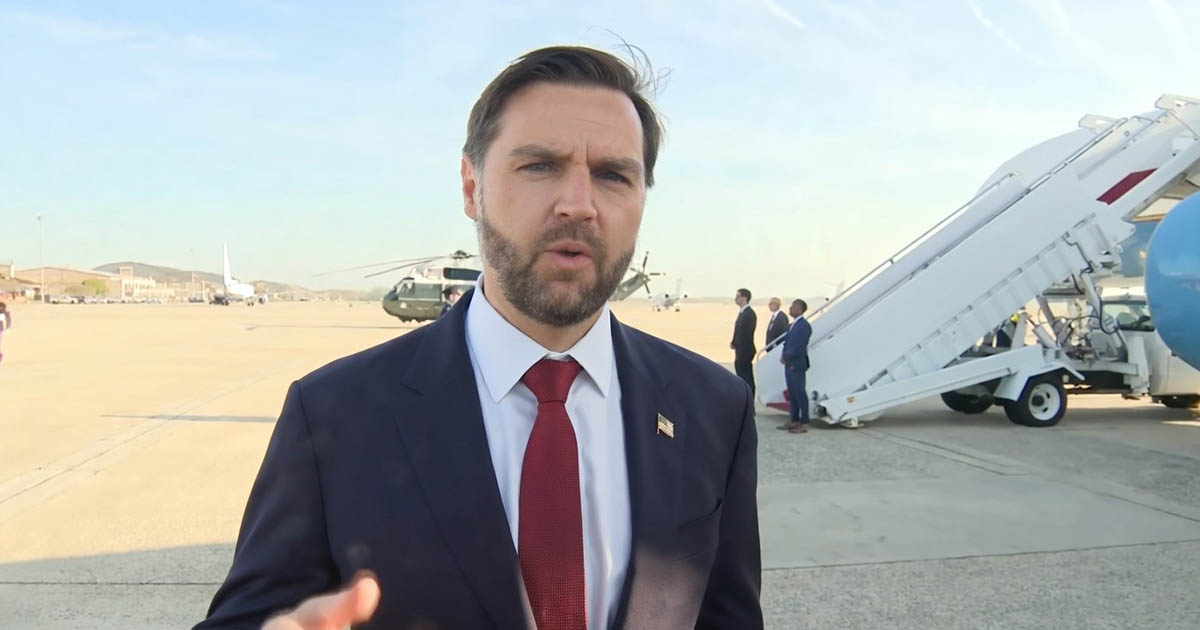 JD Vance
