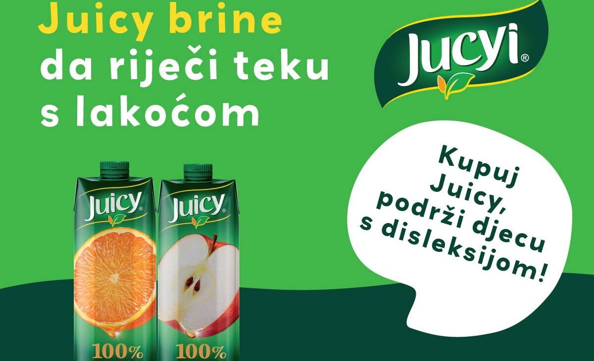 juicy