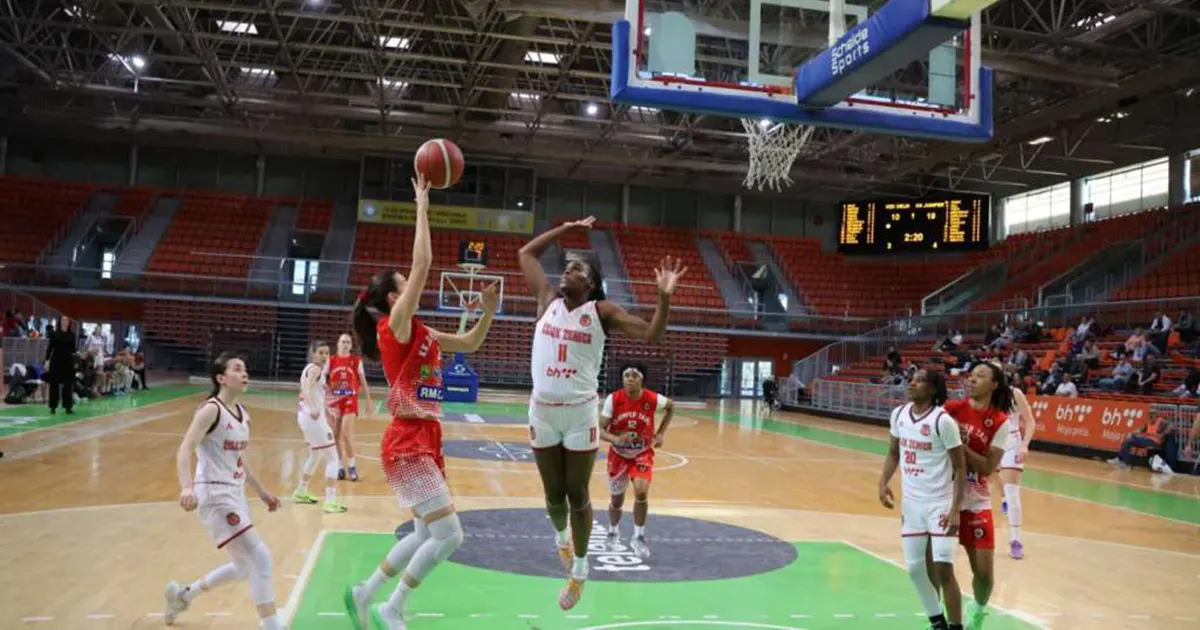 Jumper u majstorici savladao Čelik i izborio finale