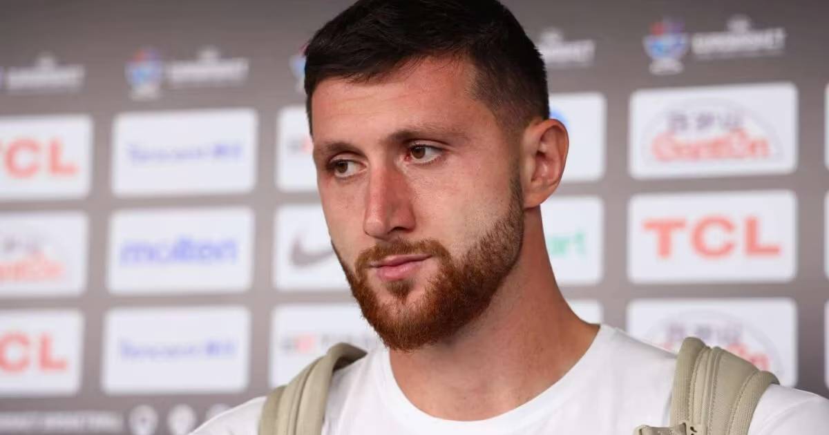 jusuf nurkić