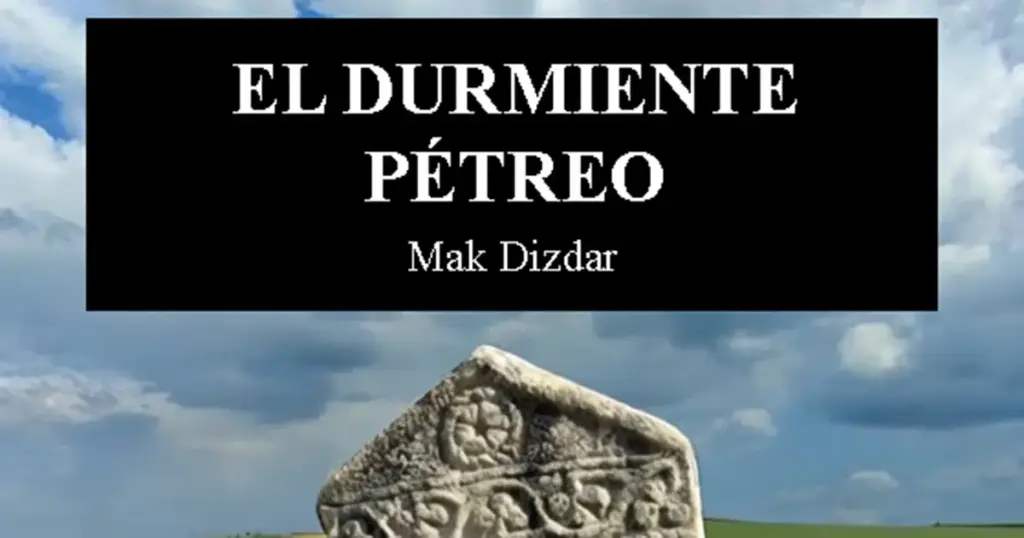 Promocija španskog izdanja knjige “Kameni spavač” Maka Dizdara 15. aprila