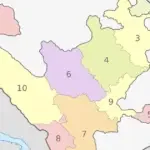 Deset kantona u Federaciji BiH