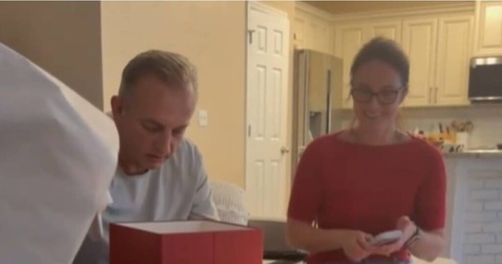 Lejla ocu kupila karte za Svjetsko prvenstvo, njegova emotivna reakcija osvojila mreže