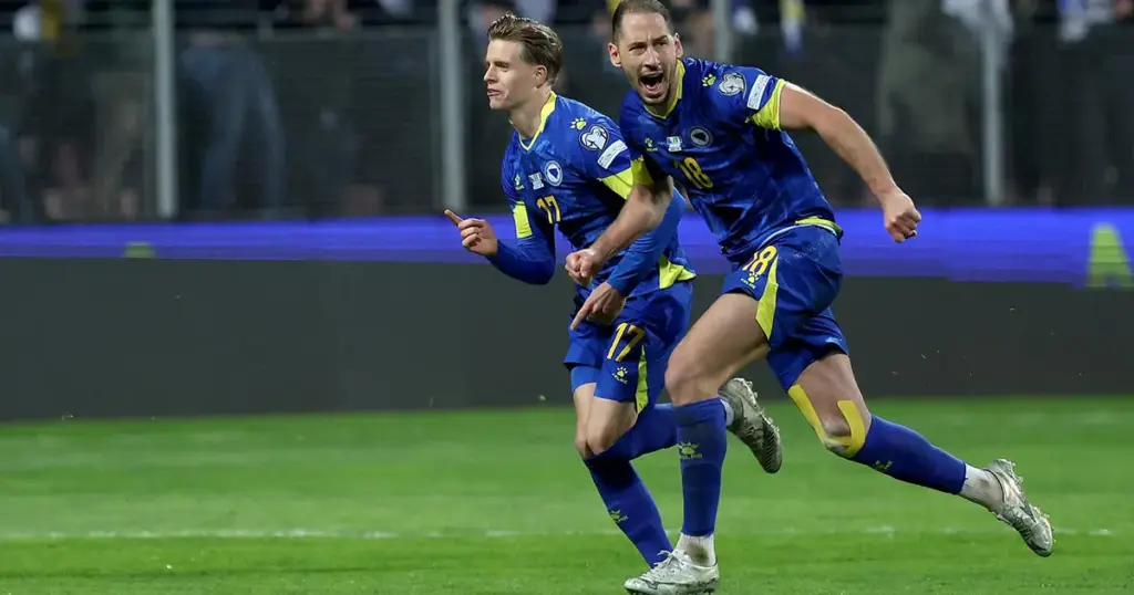 Komentator iz Slovenije: “Ovo nije Zenica blues, ovo je heavy metal festival”