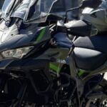 kawasaki motor