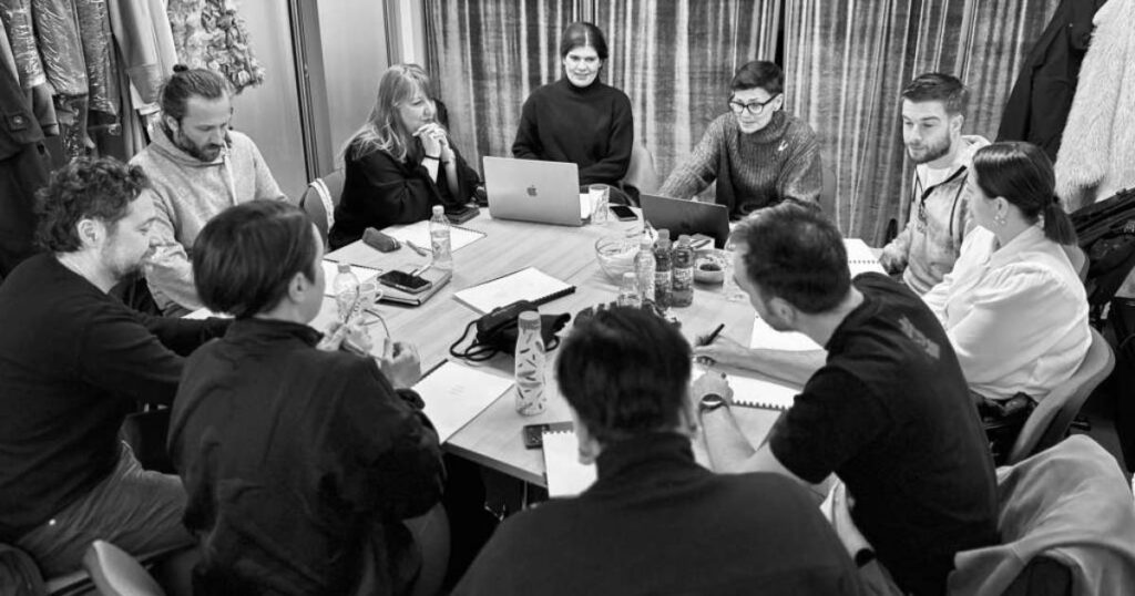 Počele probe za predstavu “Kazimir i Karolina”, premijera 25. maja