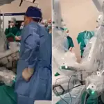 Na KCUS-u su roboti počeli asistirati u operacijama nad pacijentima!