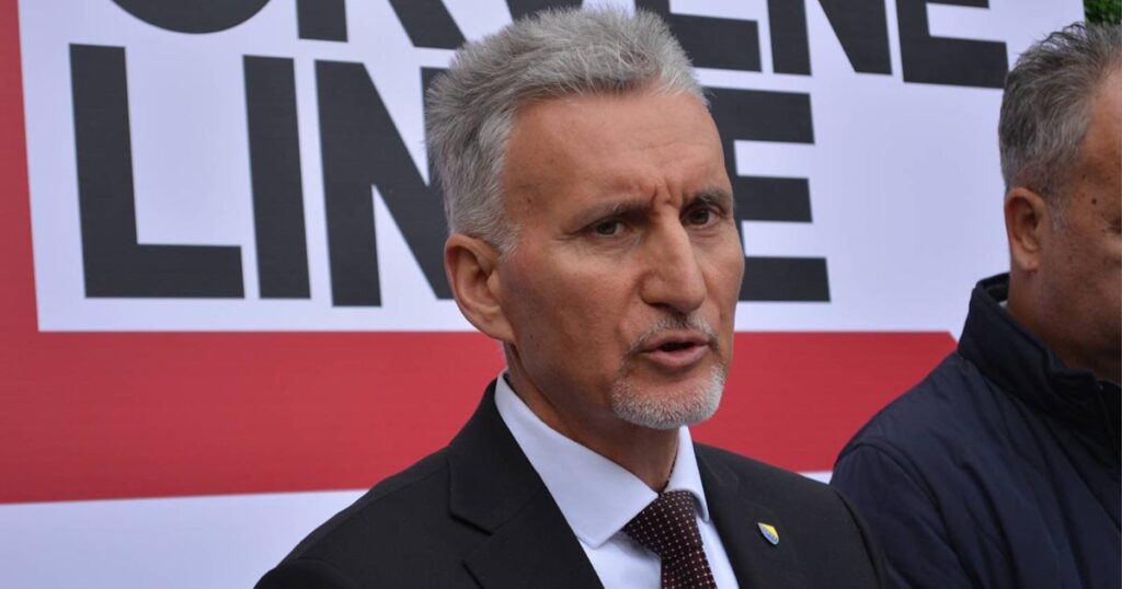 Kemal Ademović