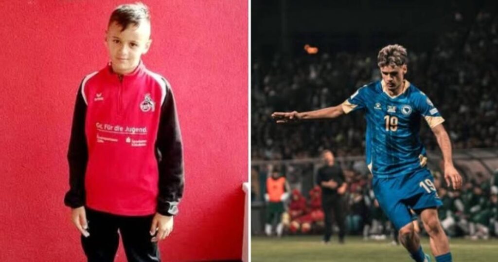 Kerim Alajbegović emotivnom porukom oduševio BiH: “Ovo je tek početak”