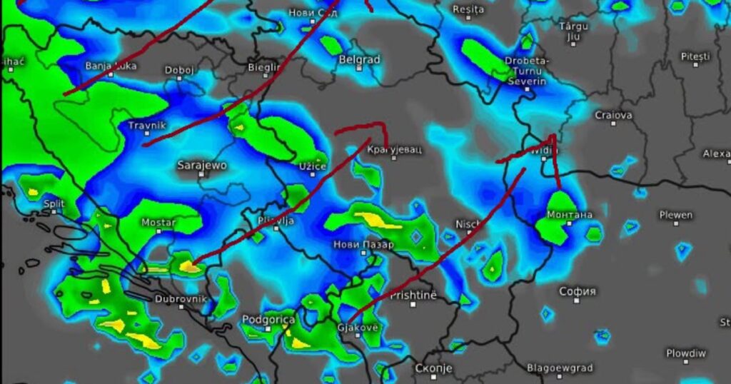Meteorolog objavio kad će otopliti i kakvo će vrijeme biti za 1. maj
