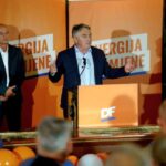 Demokratska Fronta