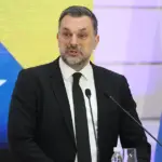 Elmedin Konaković