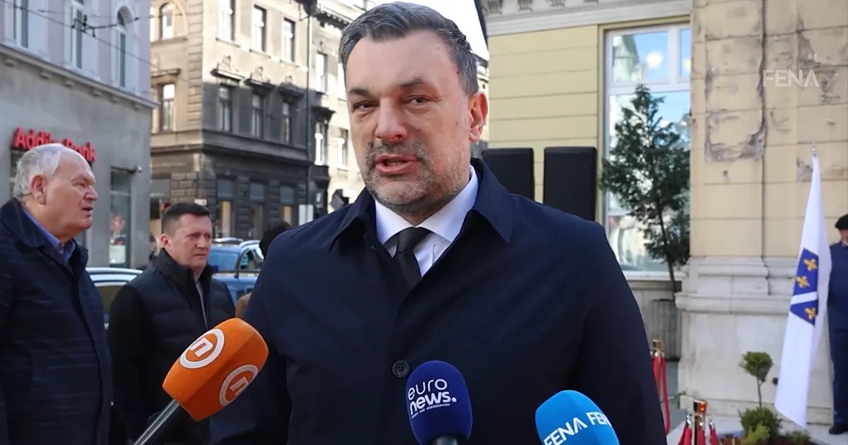 Elmedin Konaković