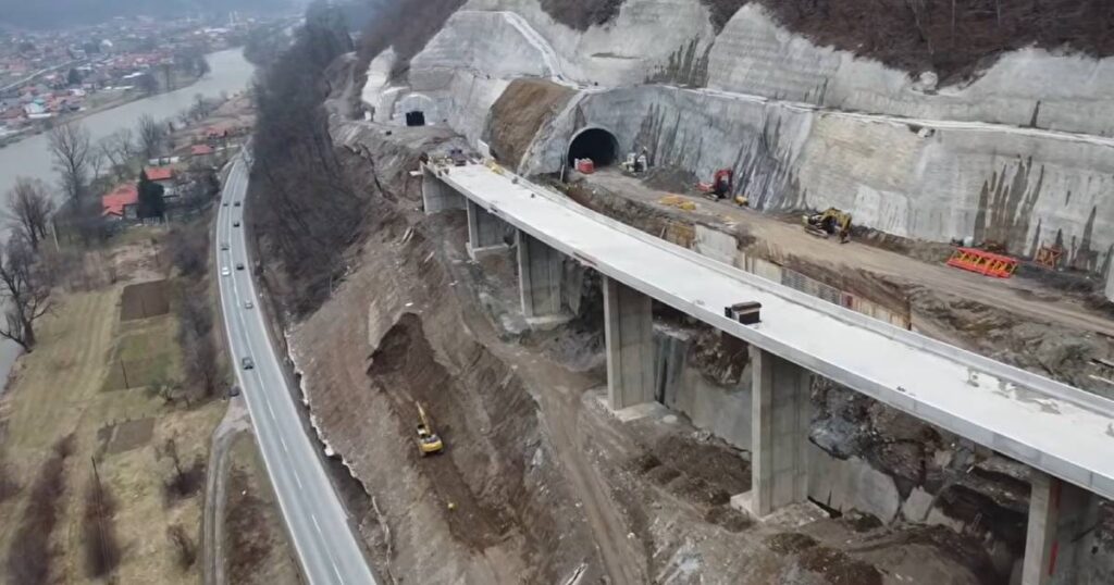 BiH je veliko gradilište: Šta se sve gradi u BiH ove godine