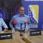 Košarkaški savez BiH
