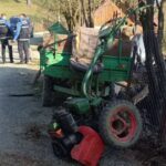 Krađa u Banovićima