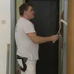 krečenje moler