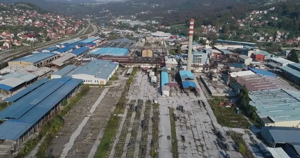 Čak 12 godina nakon potpisivanja ugovora: Prodaja Krivaje proglašena neuspješnom!