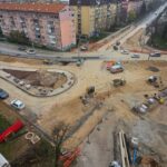 kružni tok grbavica